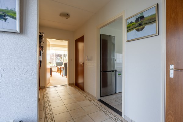 Medium property photo - De Holm 16I, 9356 VB Tolbert